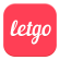 Letgo Logo